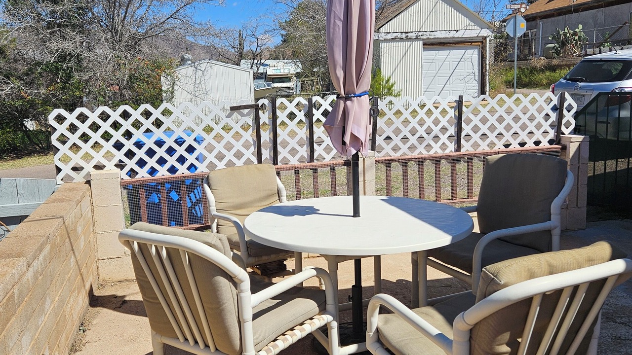 Photo of Outdoor in Bisbee