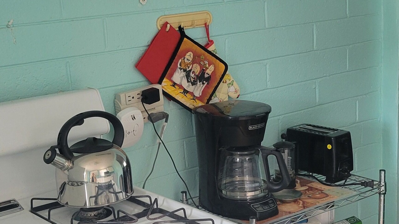 Photo of Kitchen in Bisbee
