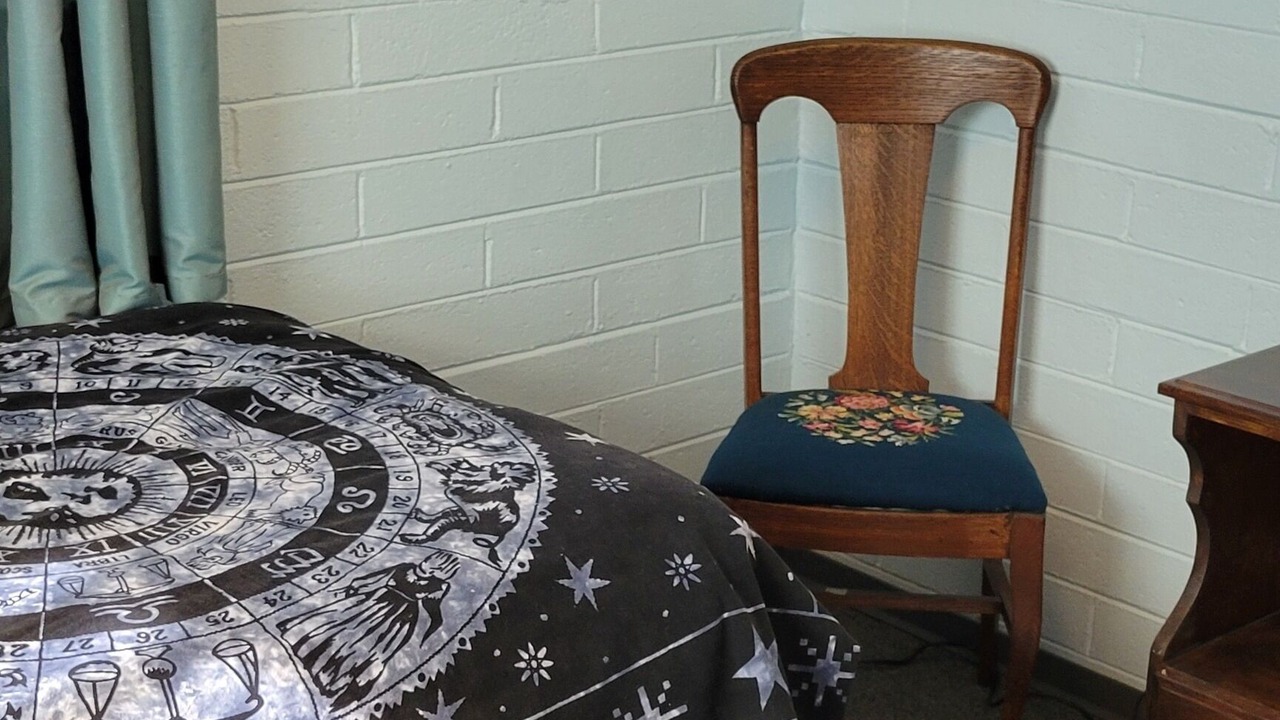 Photo of Bedroom in Bisbee