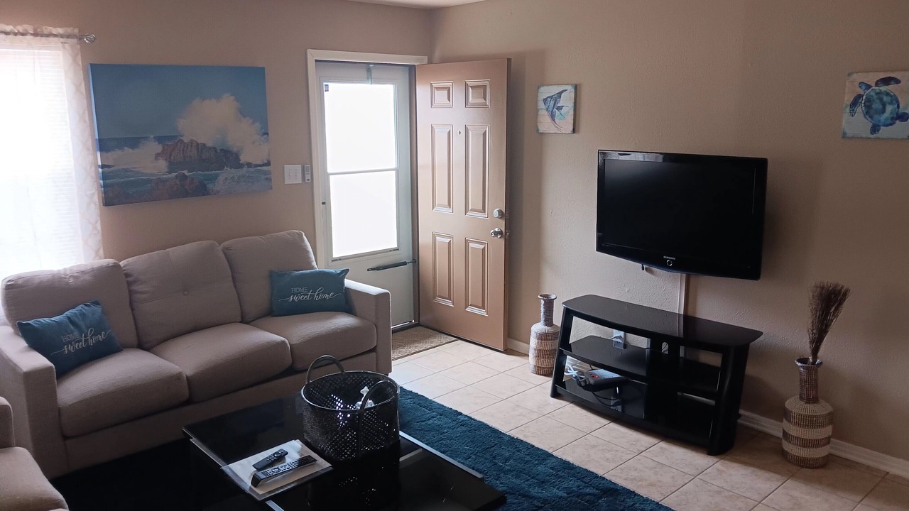 Photo of Livingroom in Copperas Cove