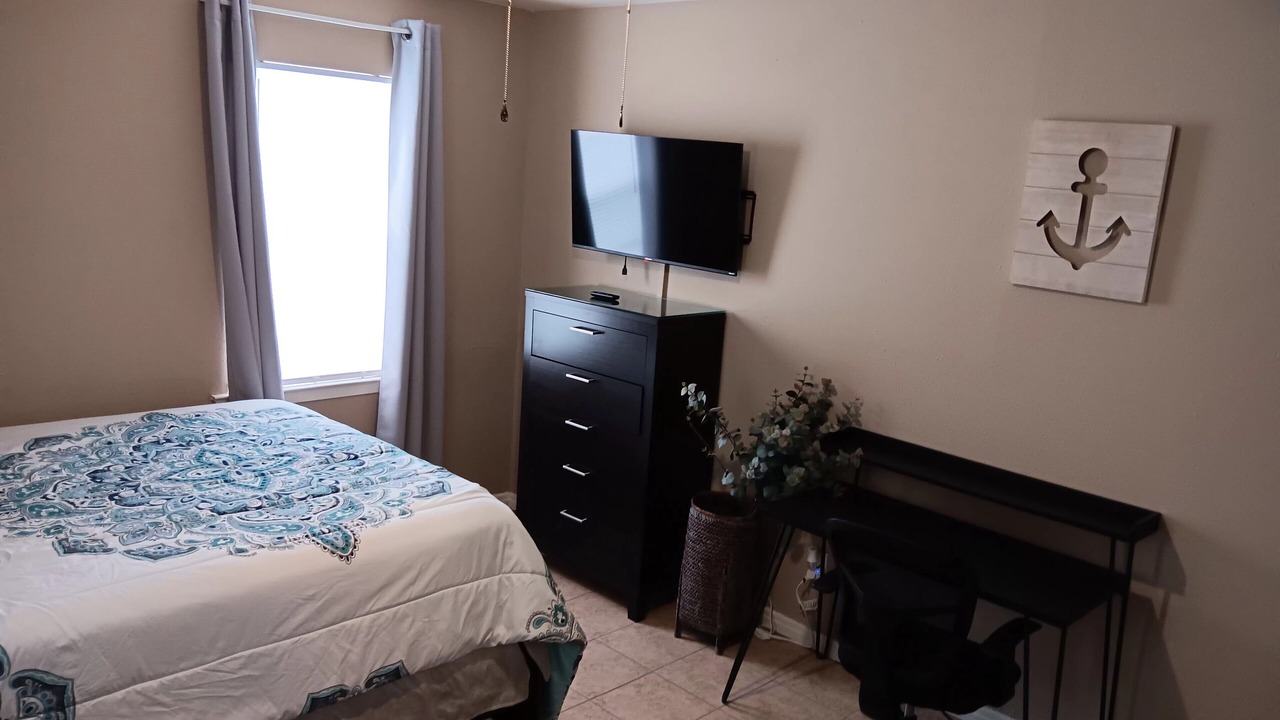 Photo of Bedroom in Copperas Cove