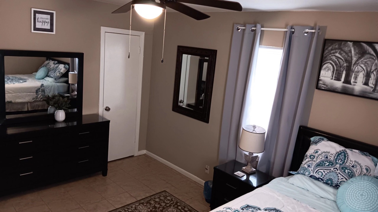 Photo of Bedroom in Copperas Cove
