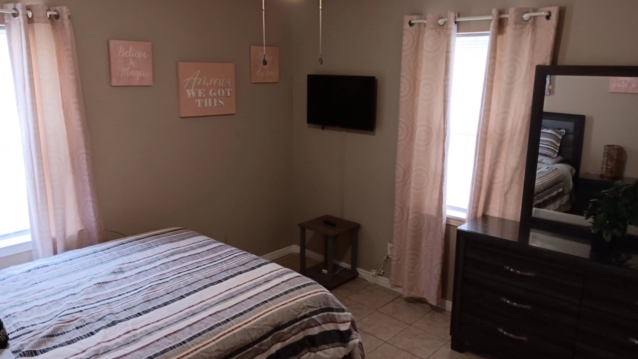 Photo of Bedroom in Copperas Cove