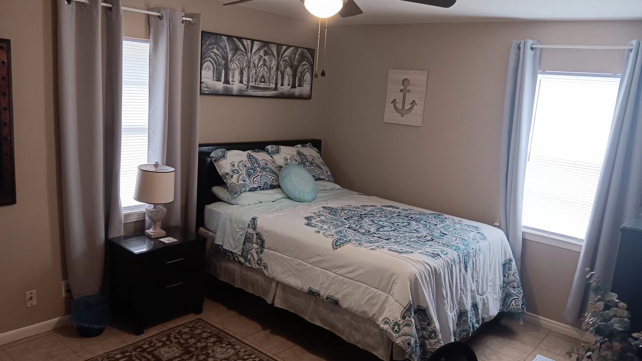 Photo of Bedroom in Copperas Cove