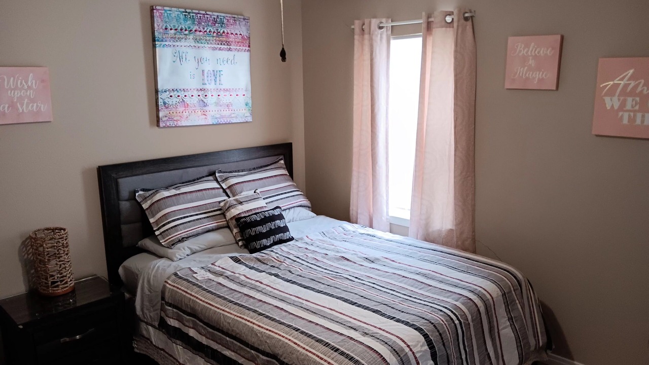 Photo of Bedroom in Copperas Cove