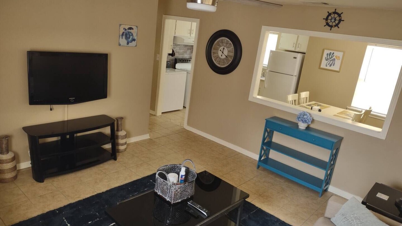 Photo of Livingroom in Copperas Cove