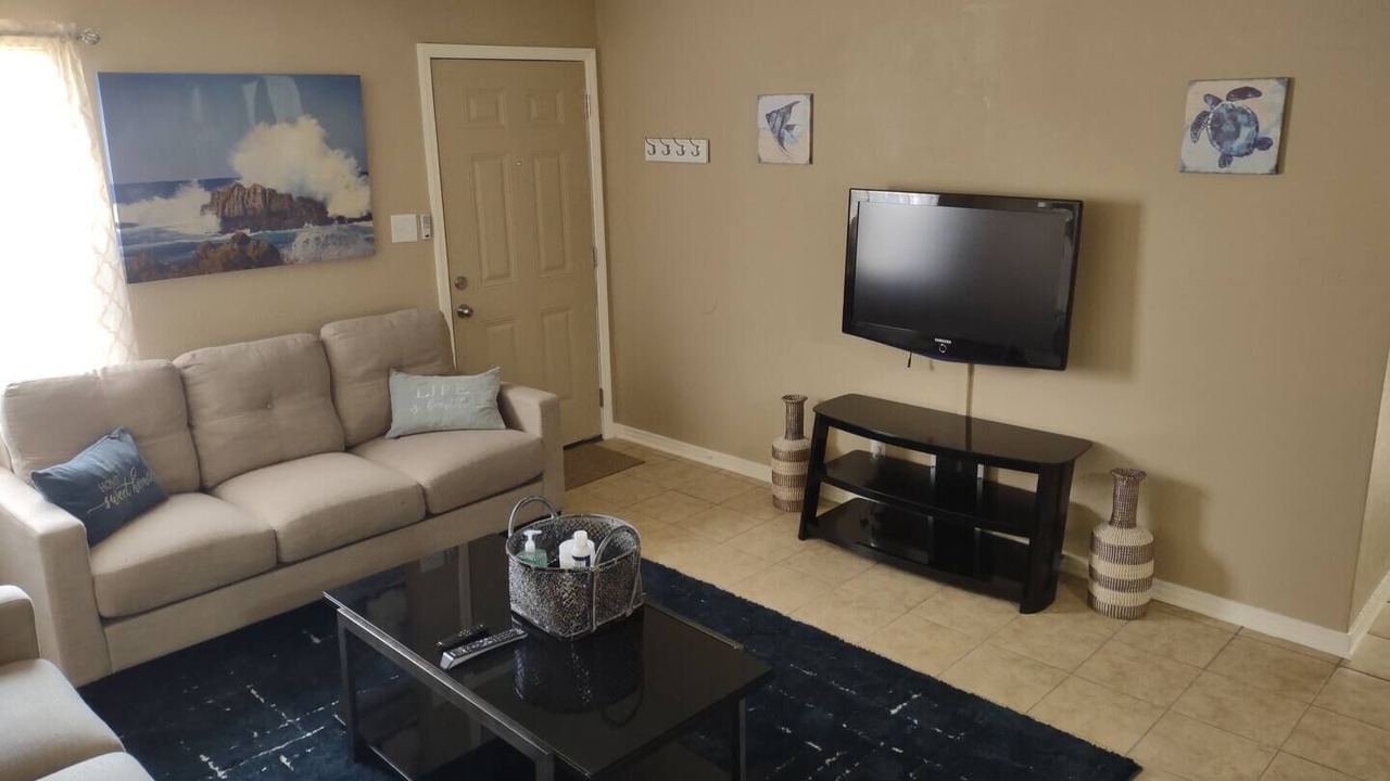 Photo of Livingroom in Copperas Cove