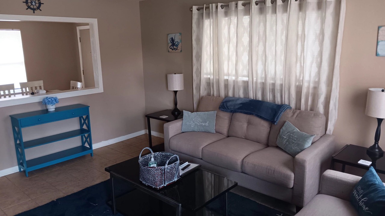 Photo of Livingroom in Copperas Cove