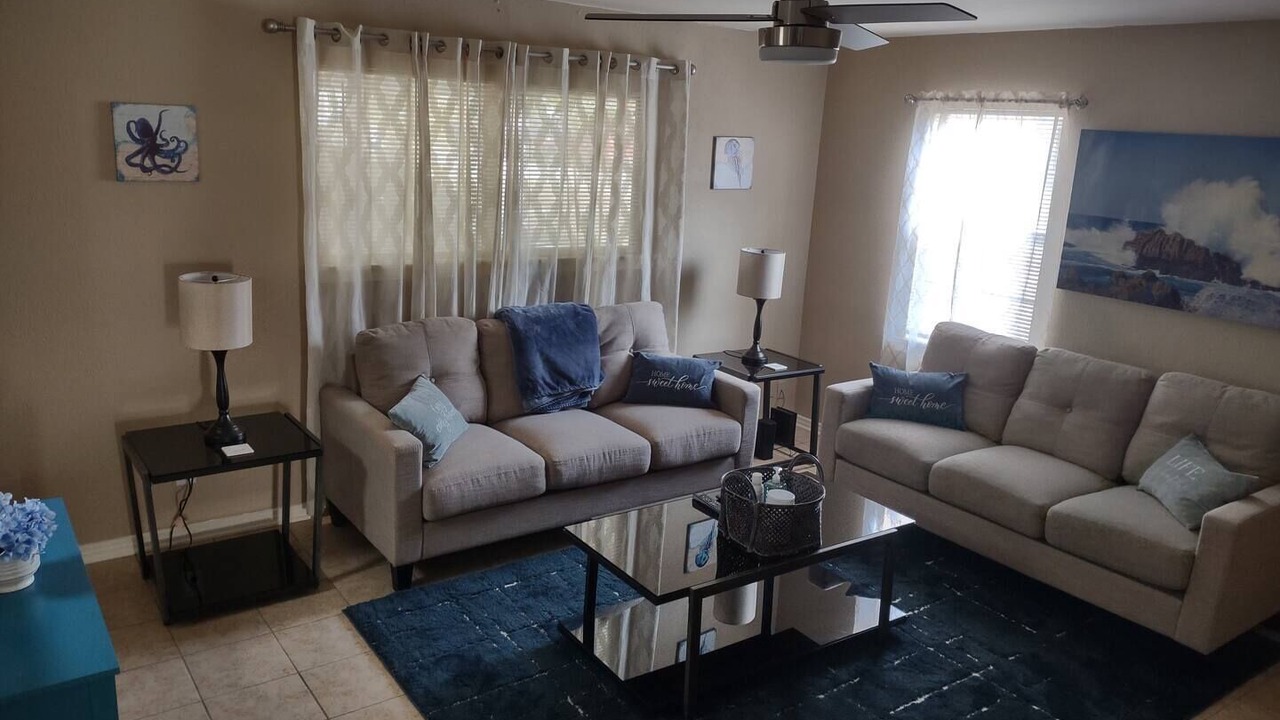 Photo of Livingroom in Copperas Cove