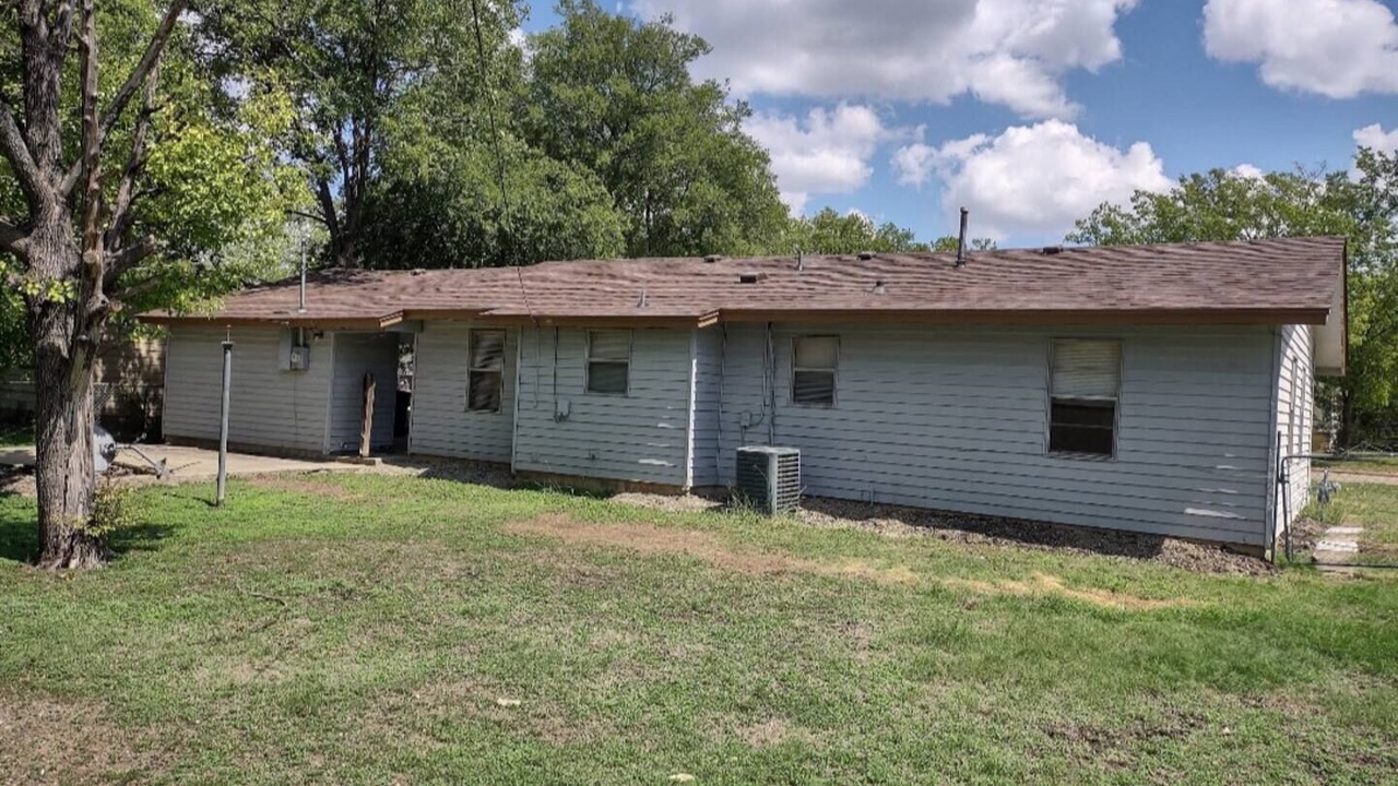 Photo of Outdoor in Copperas Cove