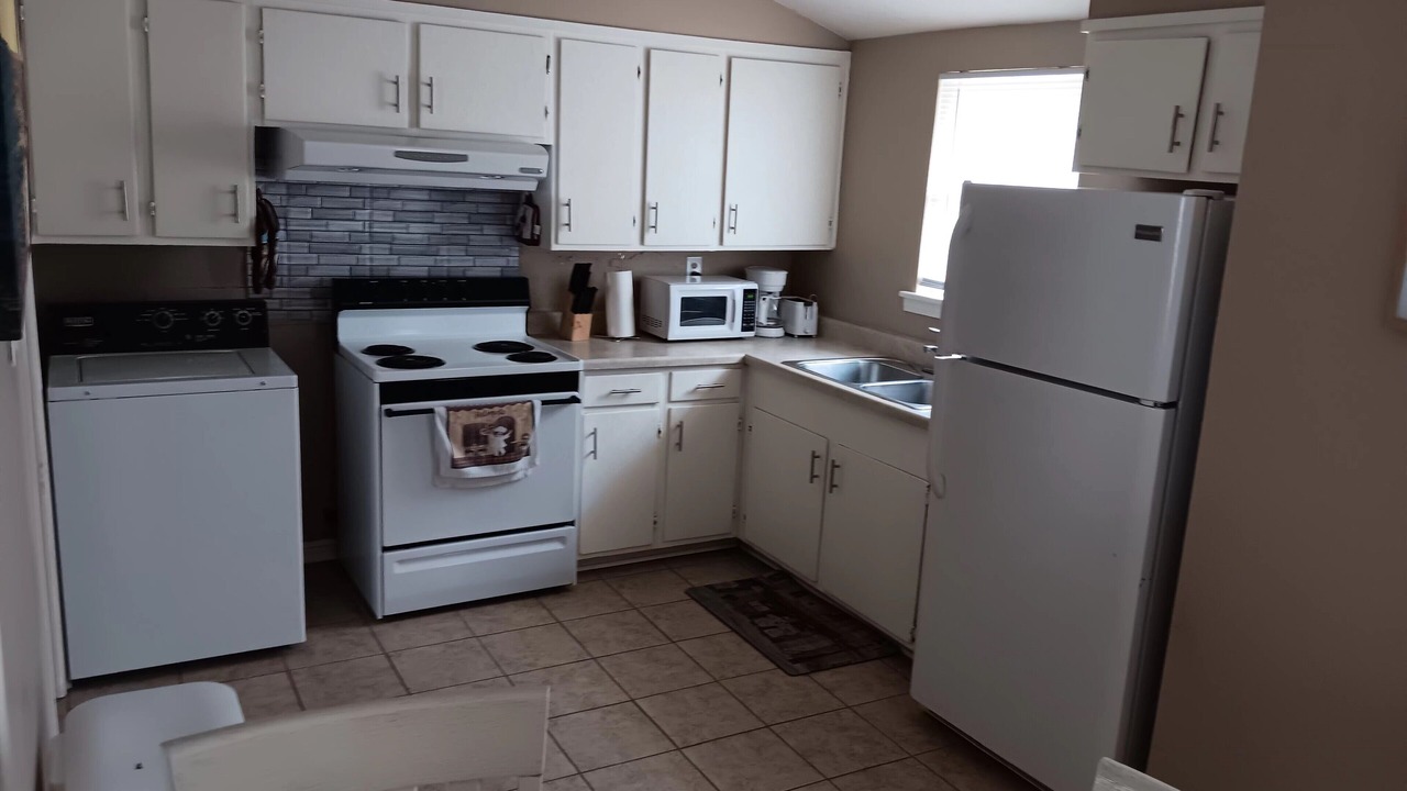Photo of Kitchen in Copperas Cove