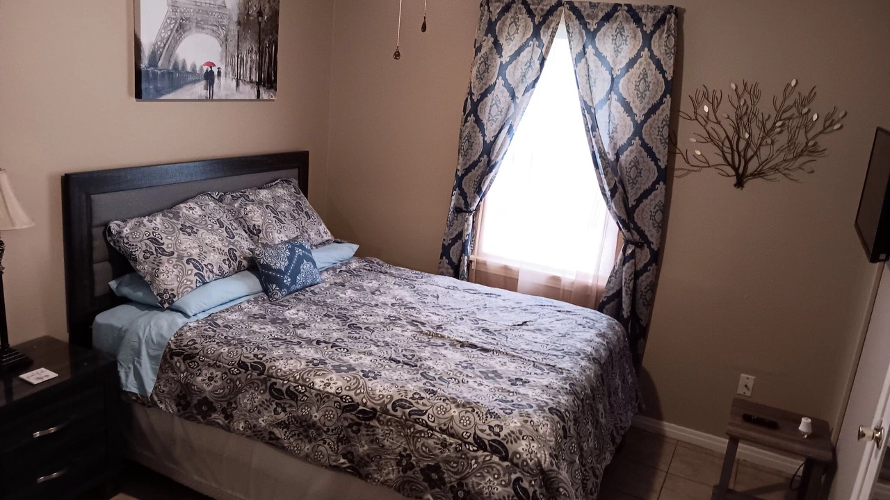 Photo of Bedroom in Copperas Cove