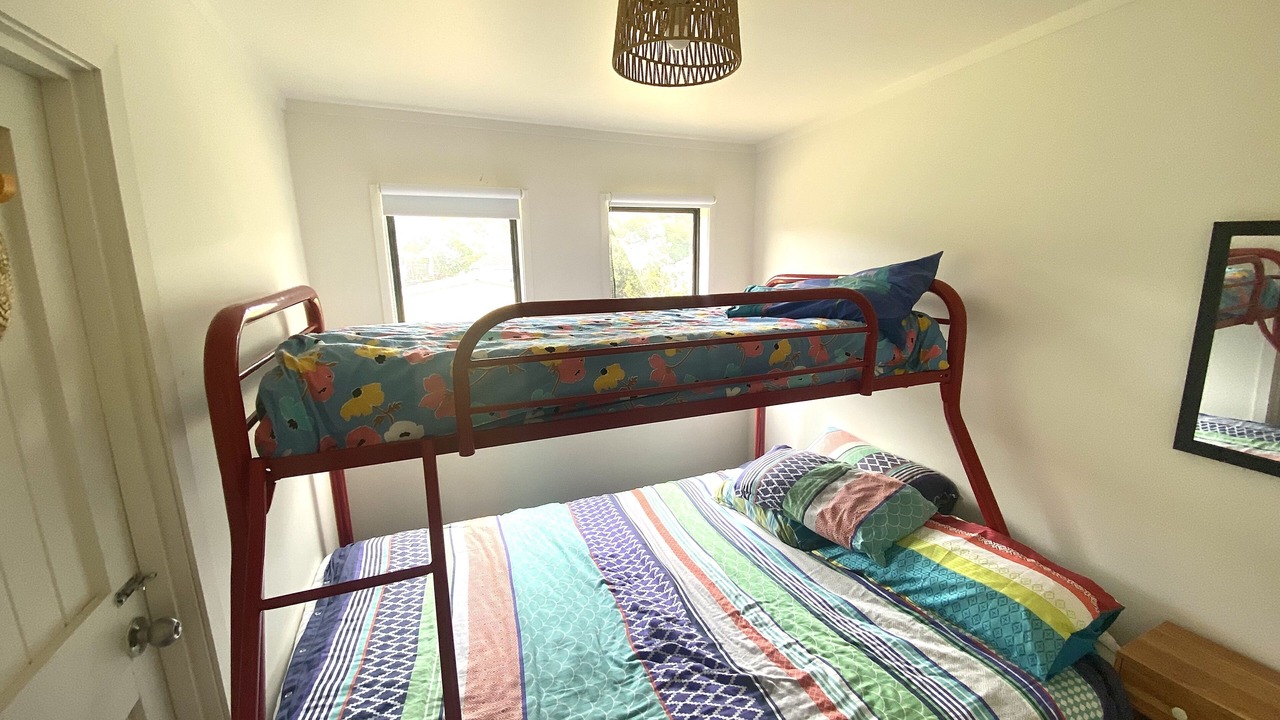 Photo of Bedroom in Te Akau