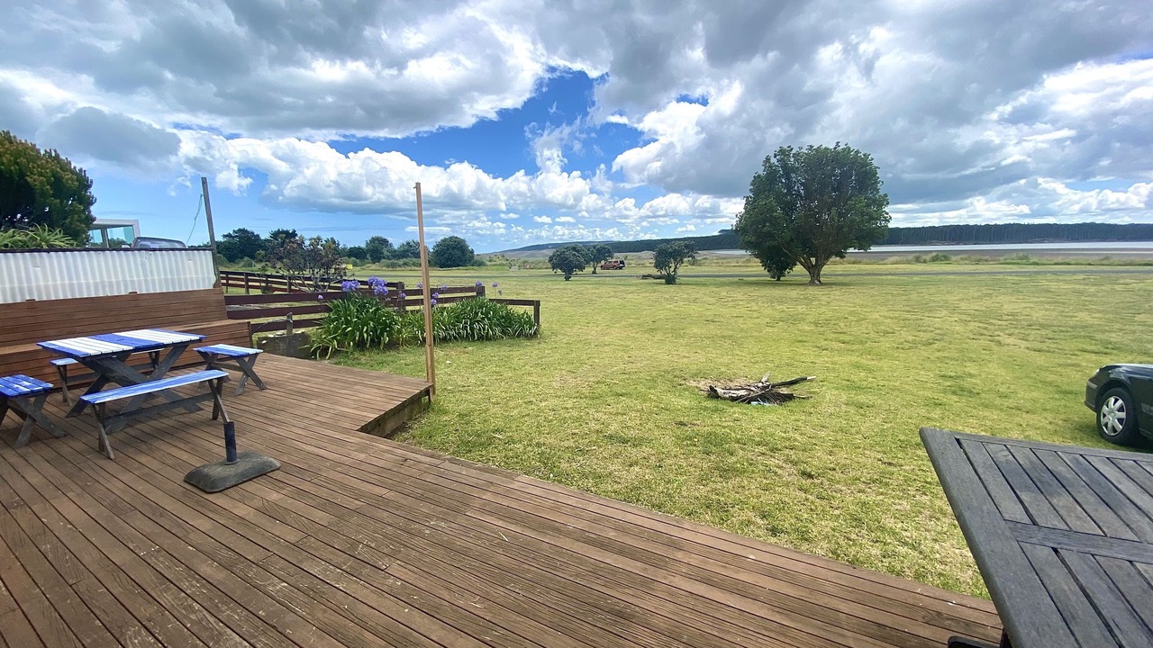 Photo of Outdoor in Te Akau