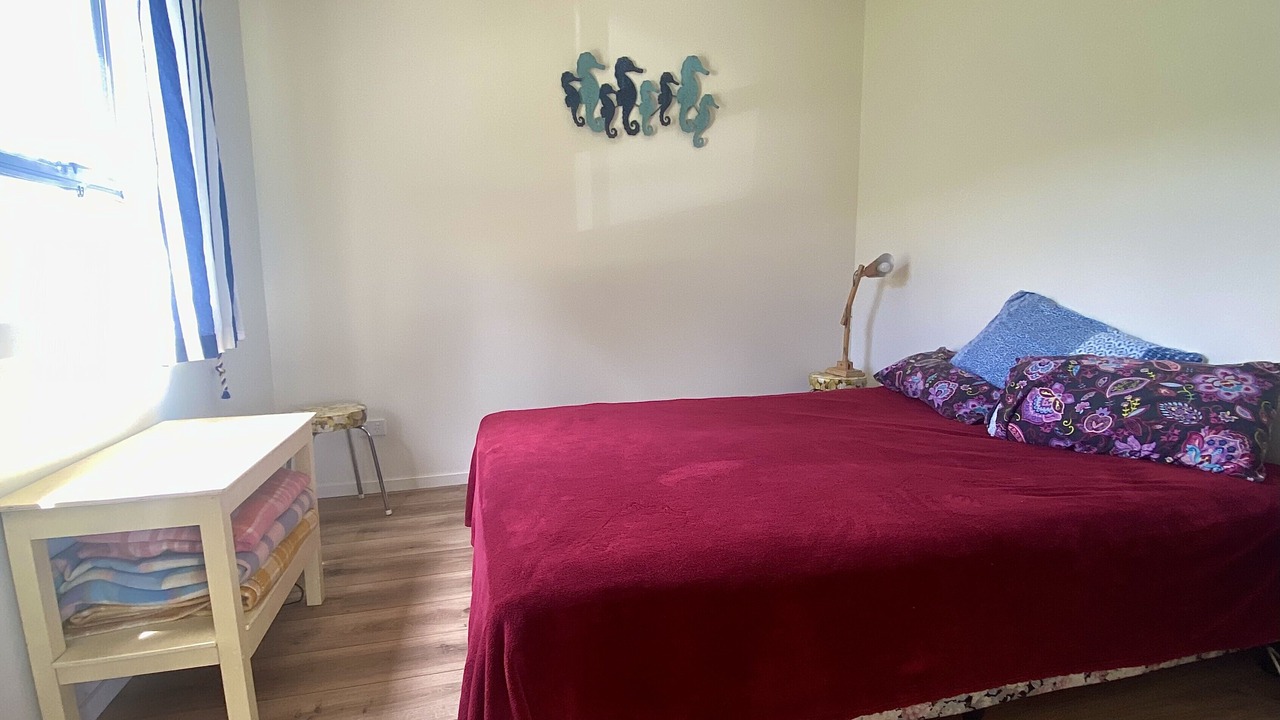 Photo of Bedroom in Te Akau