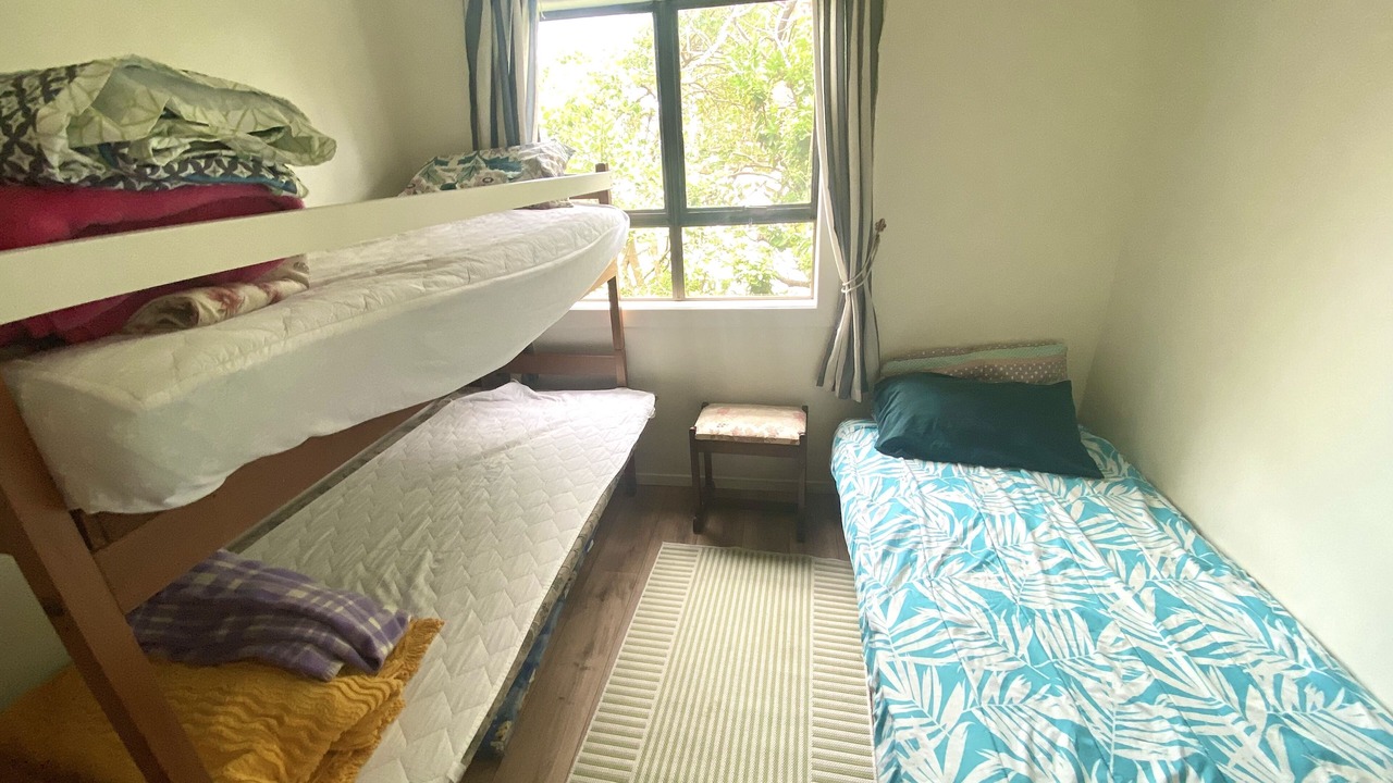 Photo of Bedroom in Te Akau