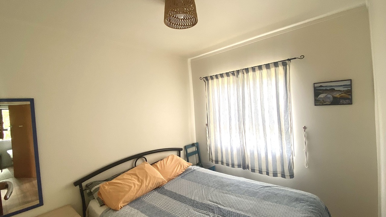 Photo of Bedroom in Te Akau