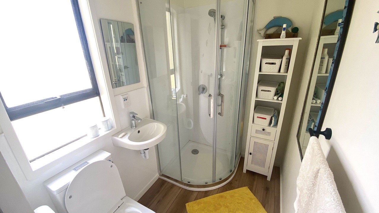 Photo of Bathroom in Te Akau