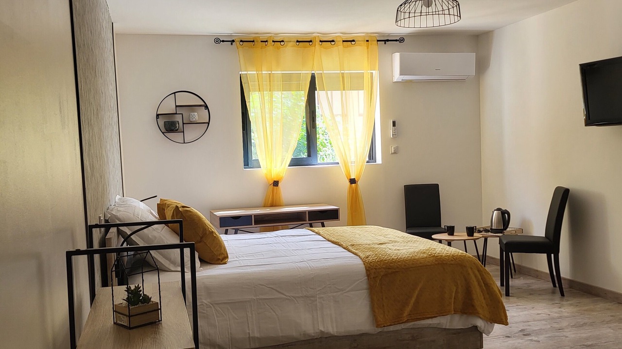 Photo of Bedroom in Canet