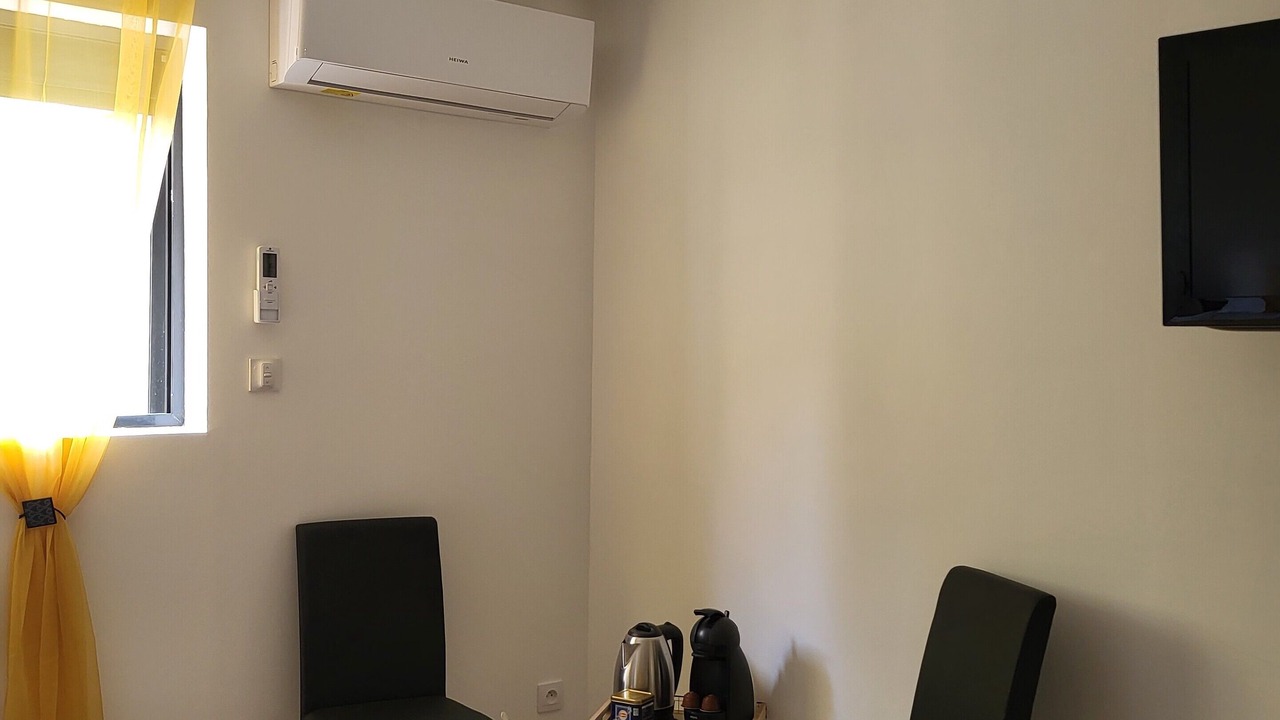 Photo of Bedroom in Canet