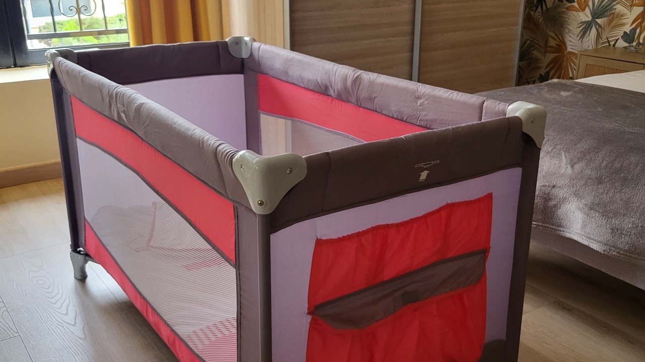 Photo of Bedroom in Canet