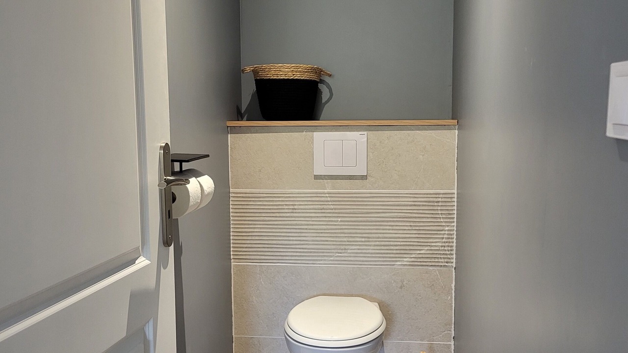 Photo of Bathroom in Canet