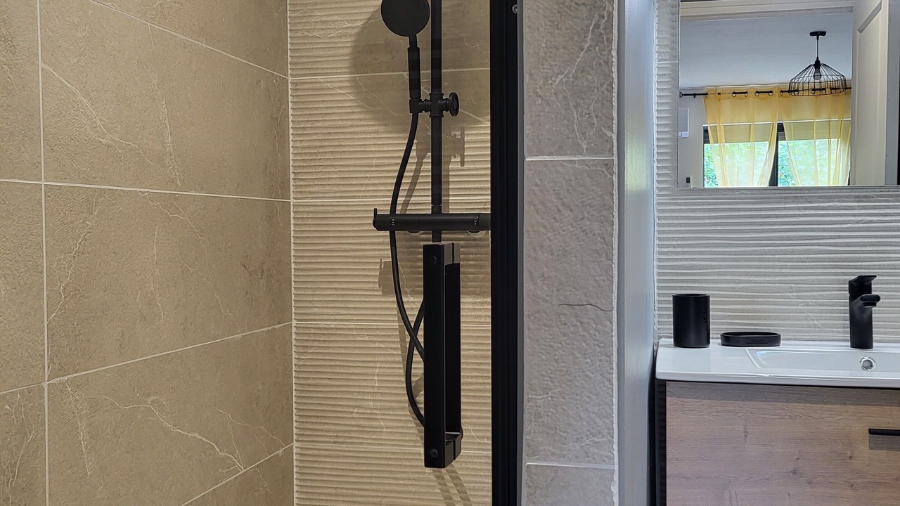 Photo of Bathroom in Canet