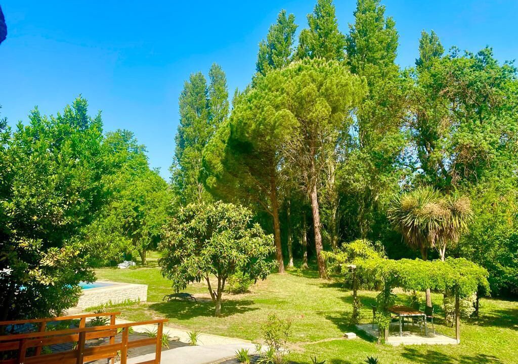 Photo of Outdoor in Canet