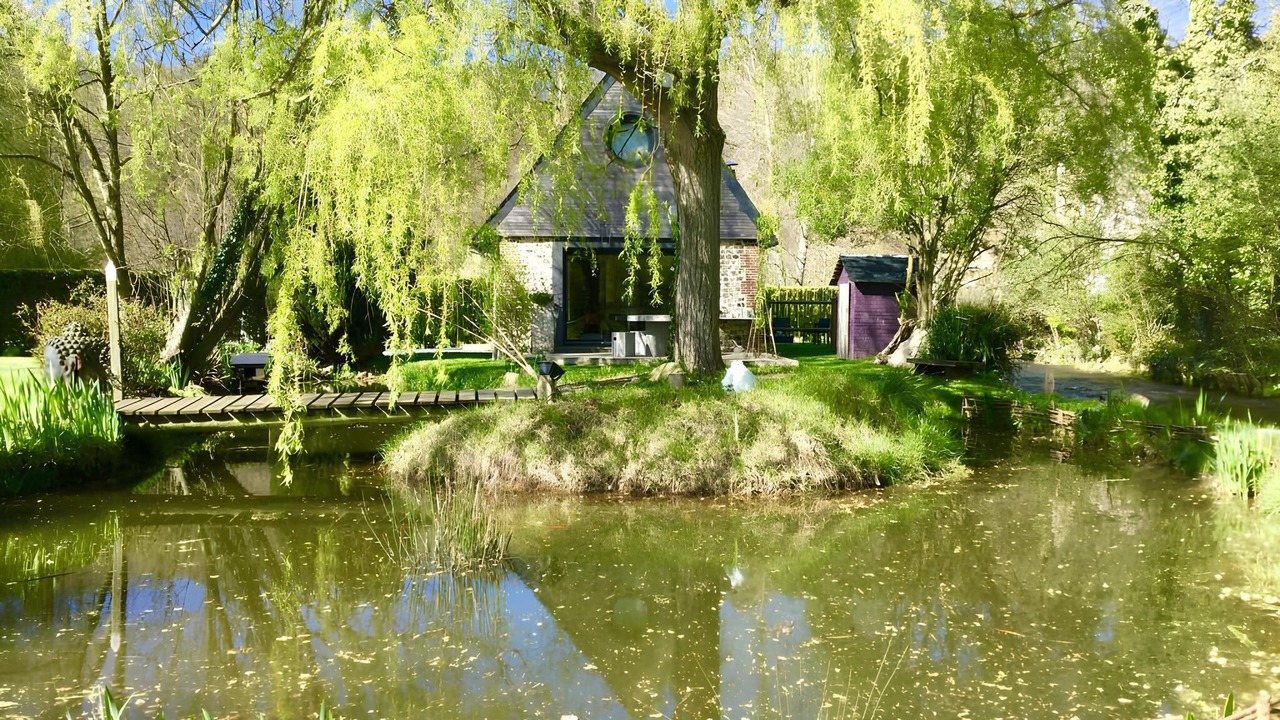 Photo of Outdoor in Ganzeville