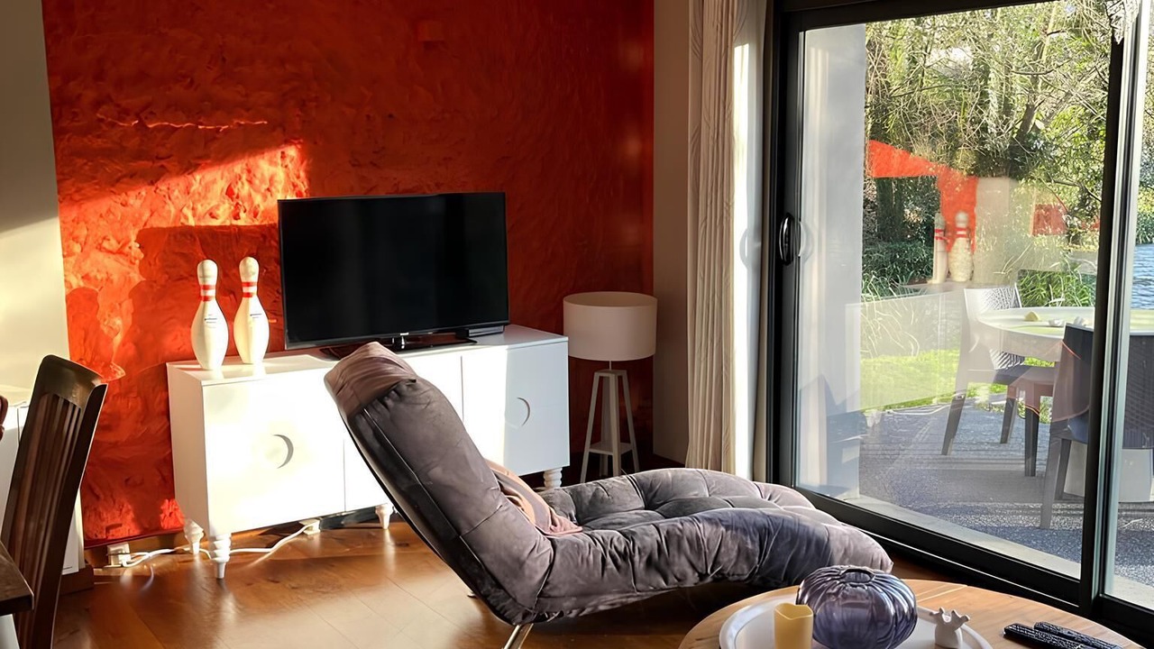Photo of Livingroom in Ganzeville