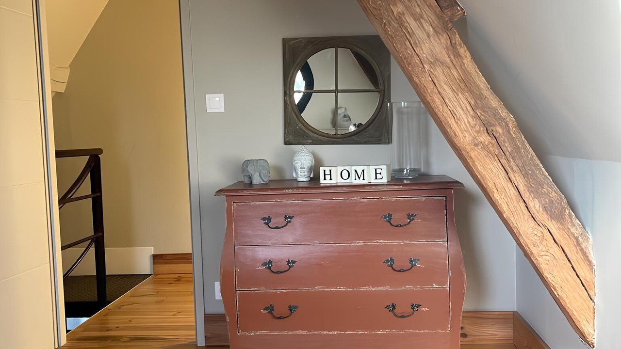 Photo of Bedroom in Ganzeville