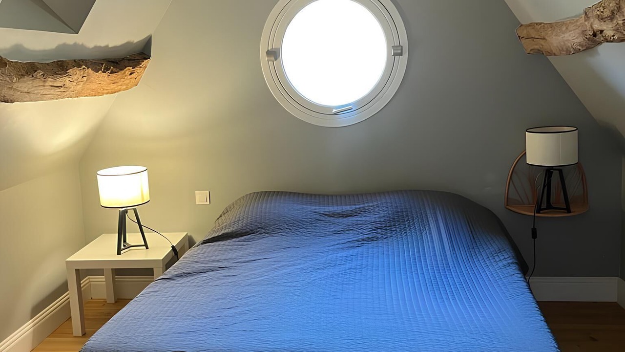 Photo of Bedroom in Ganzeville