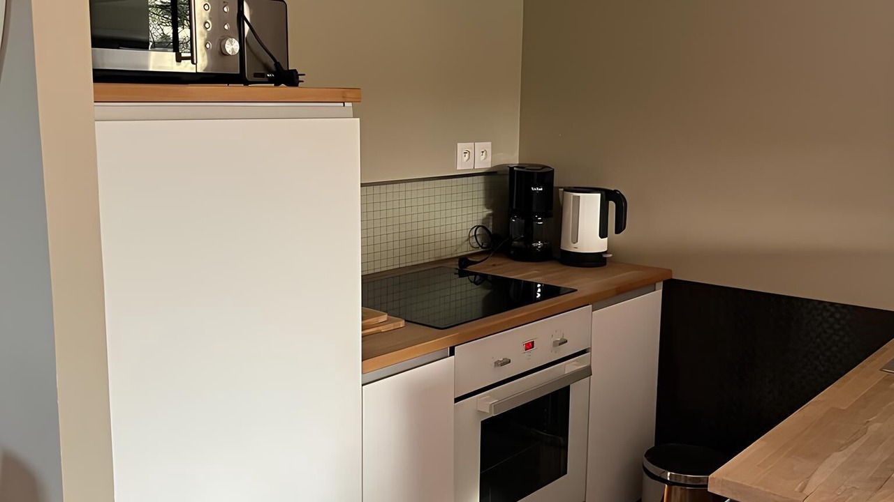 Photo of Kitchen in Ganzeville