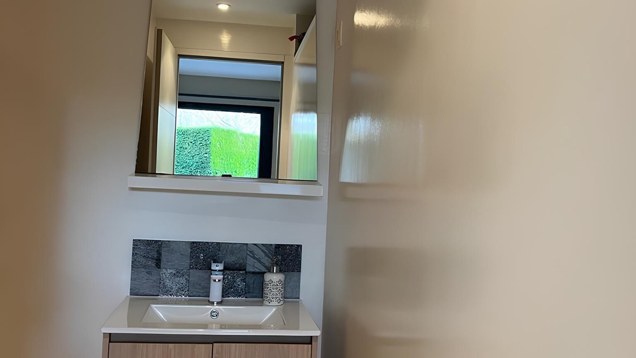 Photo of Bathroom in Ganzeville