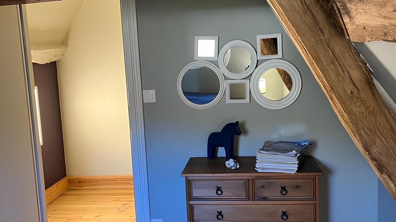 Photo of Bedroom in Ganzeville