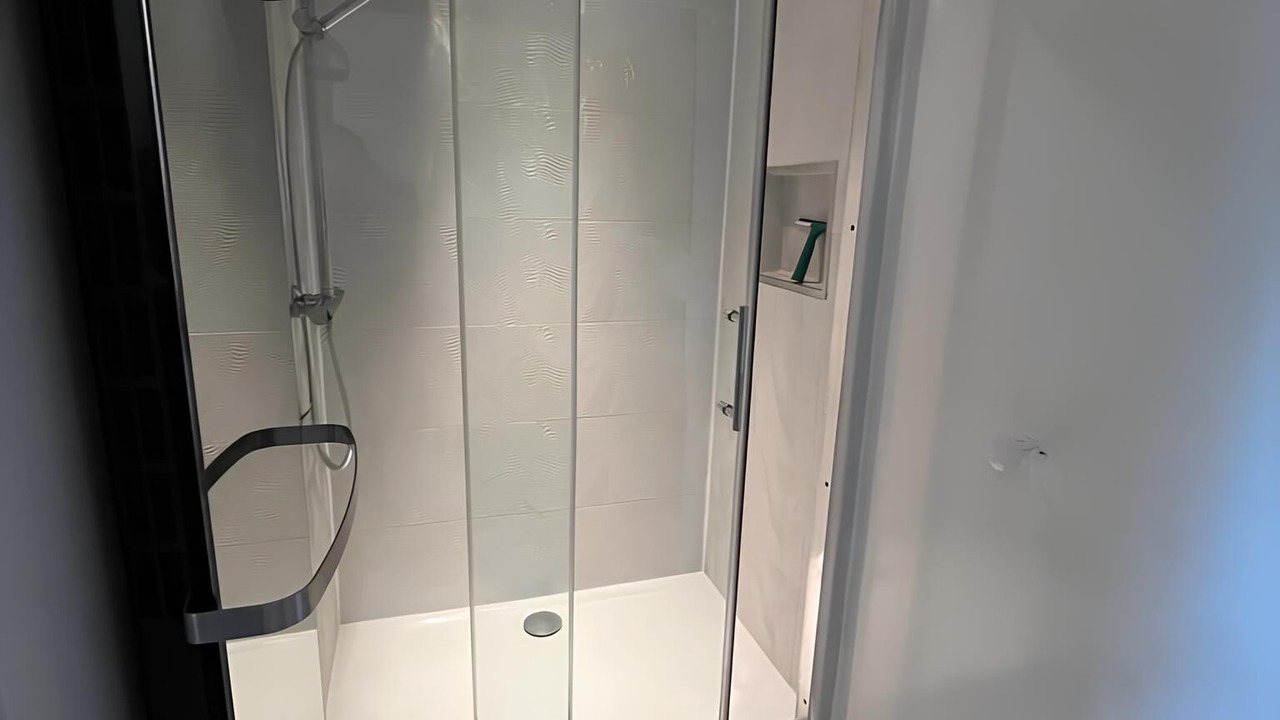 Photo of Bathroom in Ganzeville