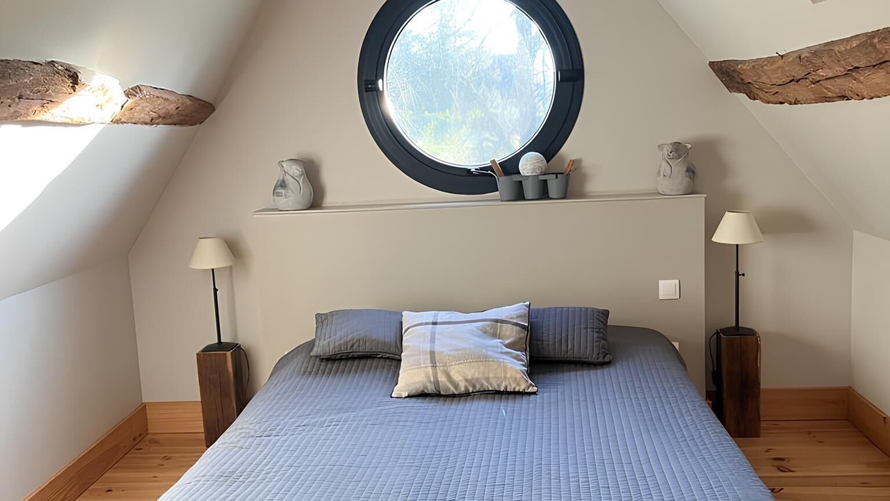 Photo of Bedroom in Ganzeville