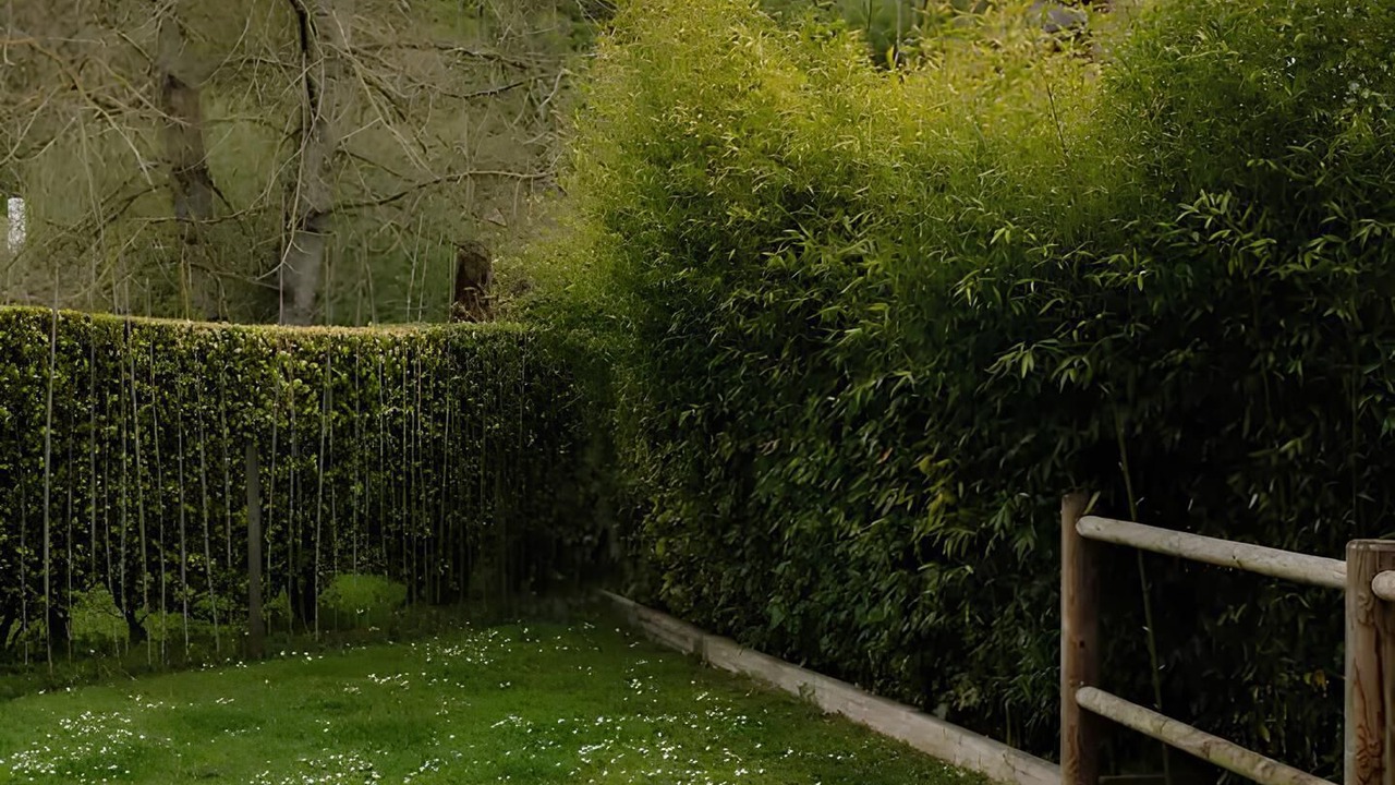 Photo of Outdoor in Ganzeville