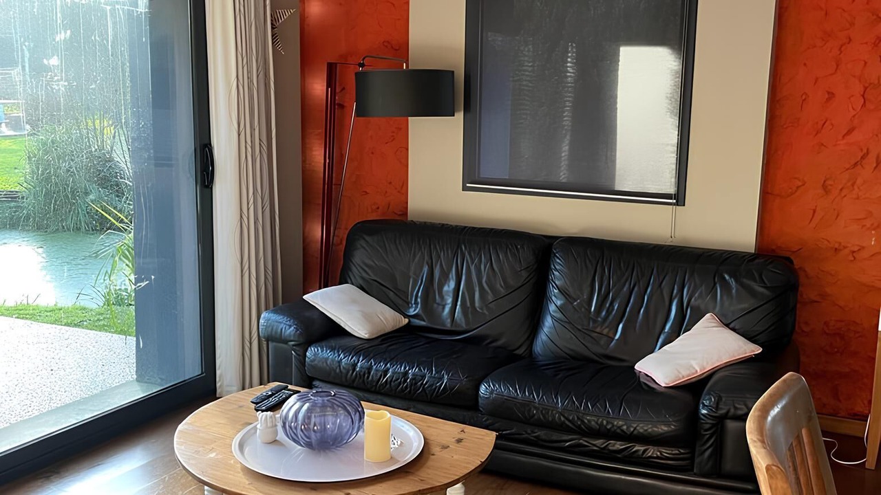 Photo of Livingroom in Ganzeville