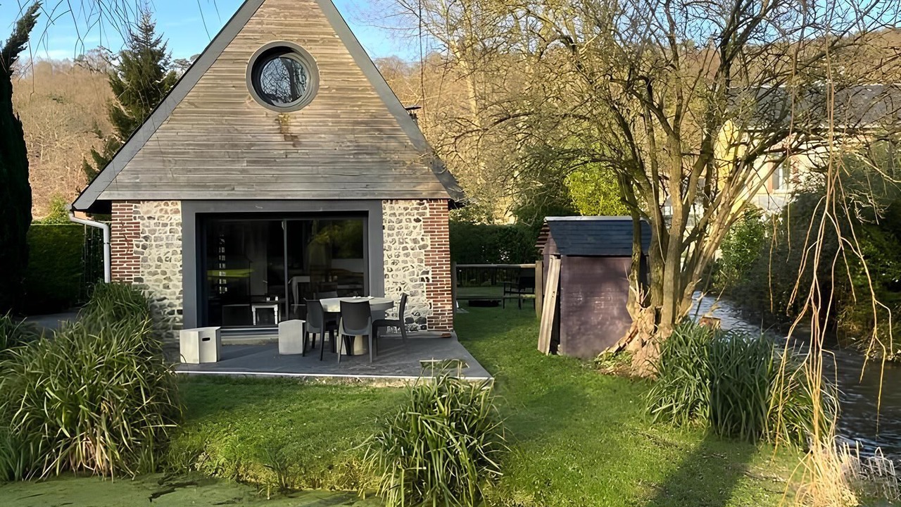 Photo of Outdoor in Ganzeville