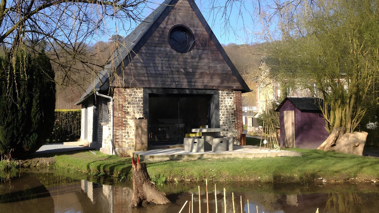 Photo of Outdoor in Ganzeville