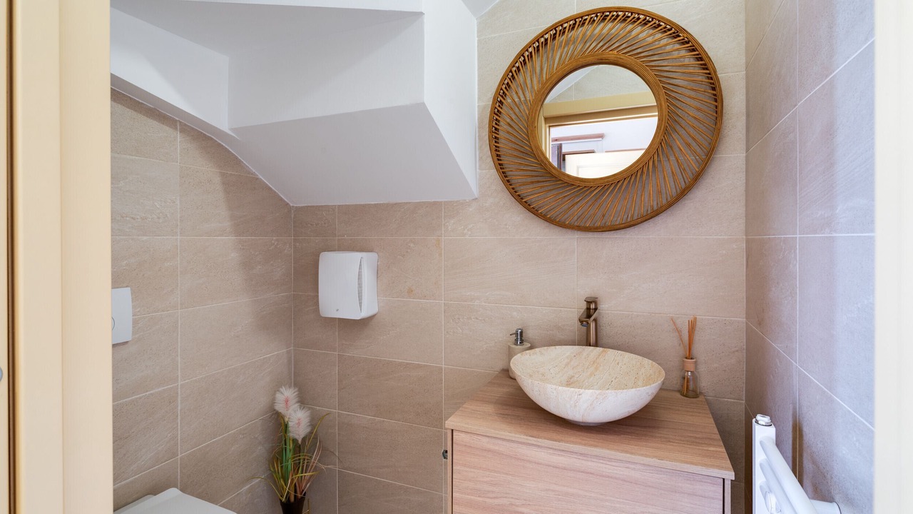 Photo of Bathroom in Gracac