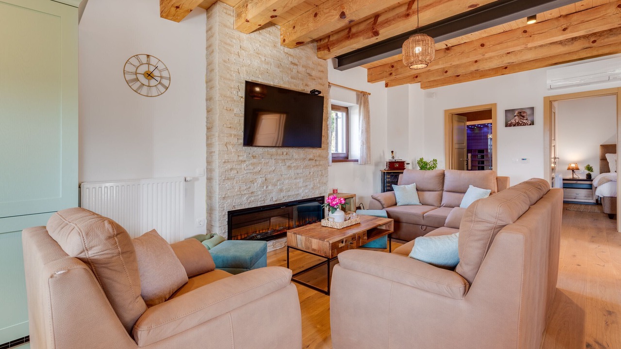 Photo of Livingroom in Gracac