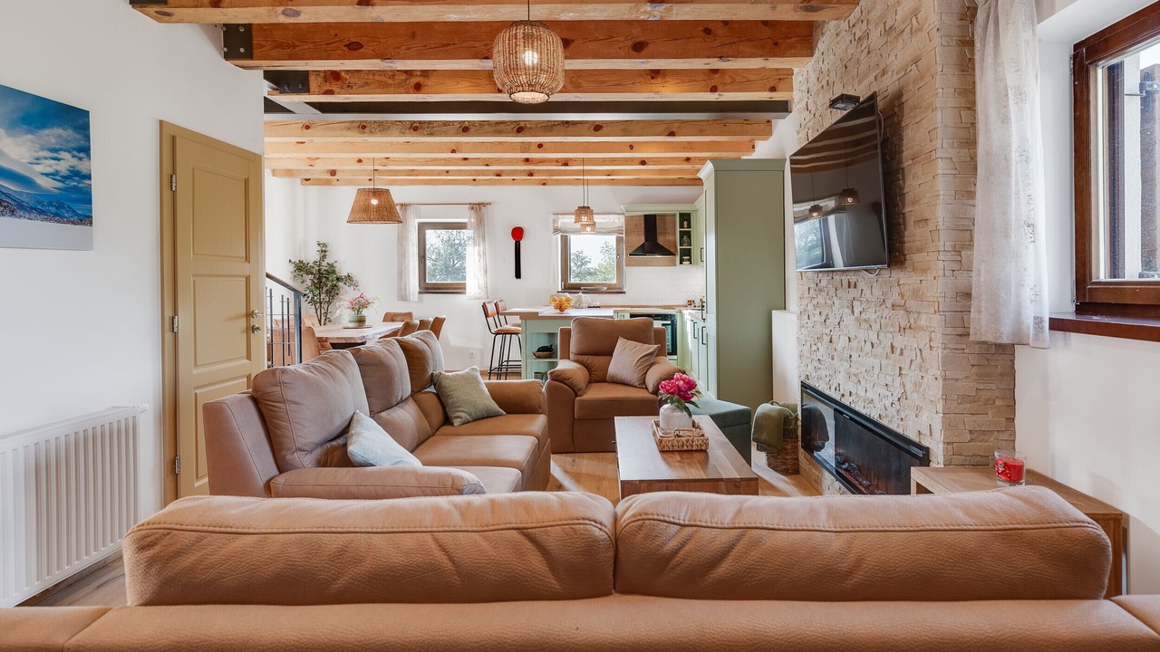 Photo of Livingroom in Gracac