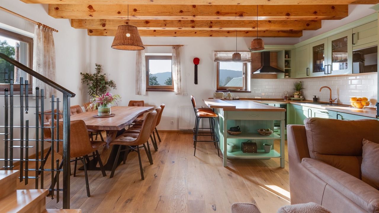 Photo of Livingroom in Gracac