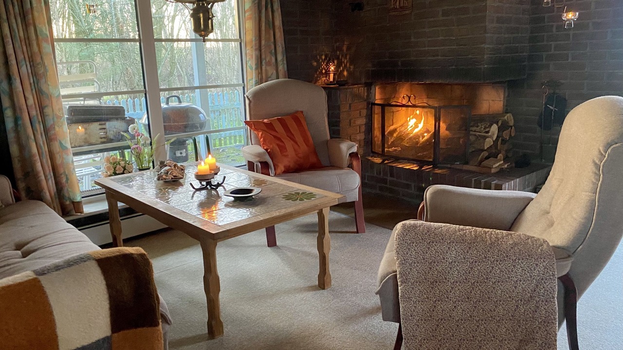 Photo of Livingroom in Nykobing Mors