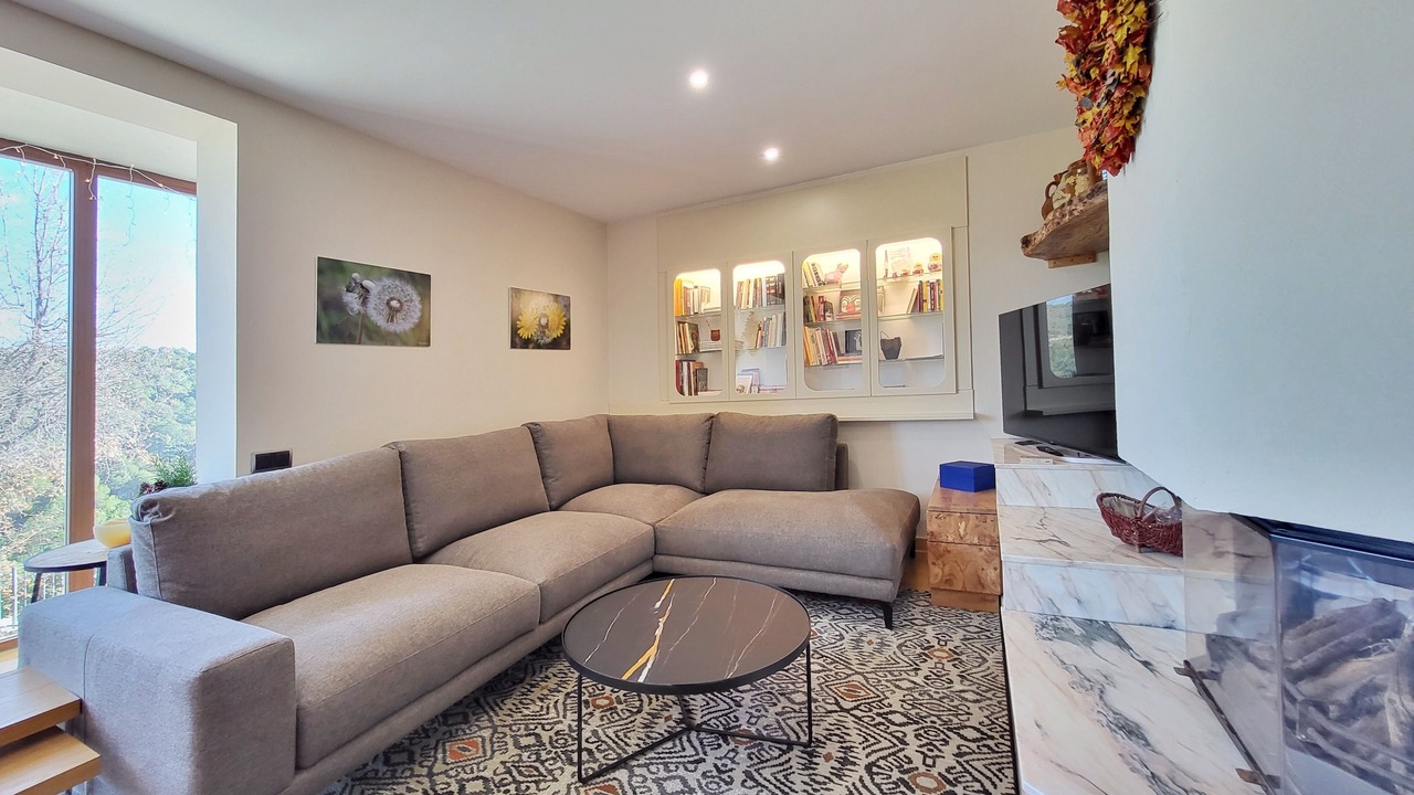 Photo of Livingroom in El Pala de Torroella