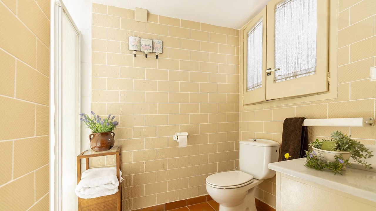 Photo of Bathroom in El Pala de Torroella