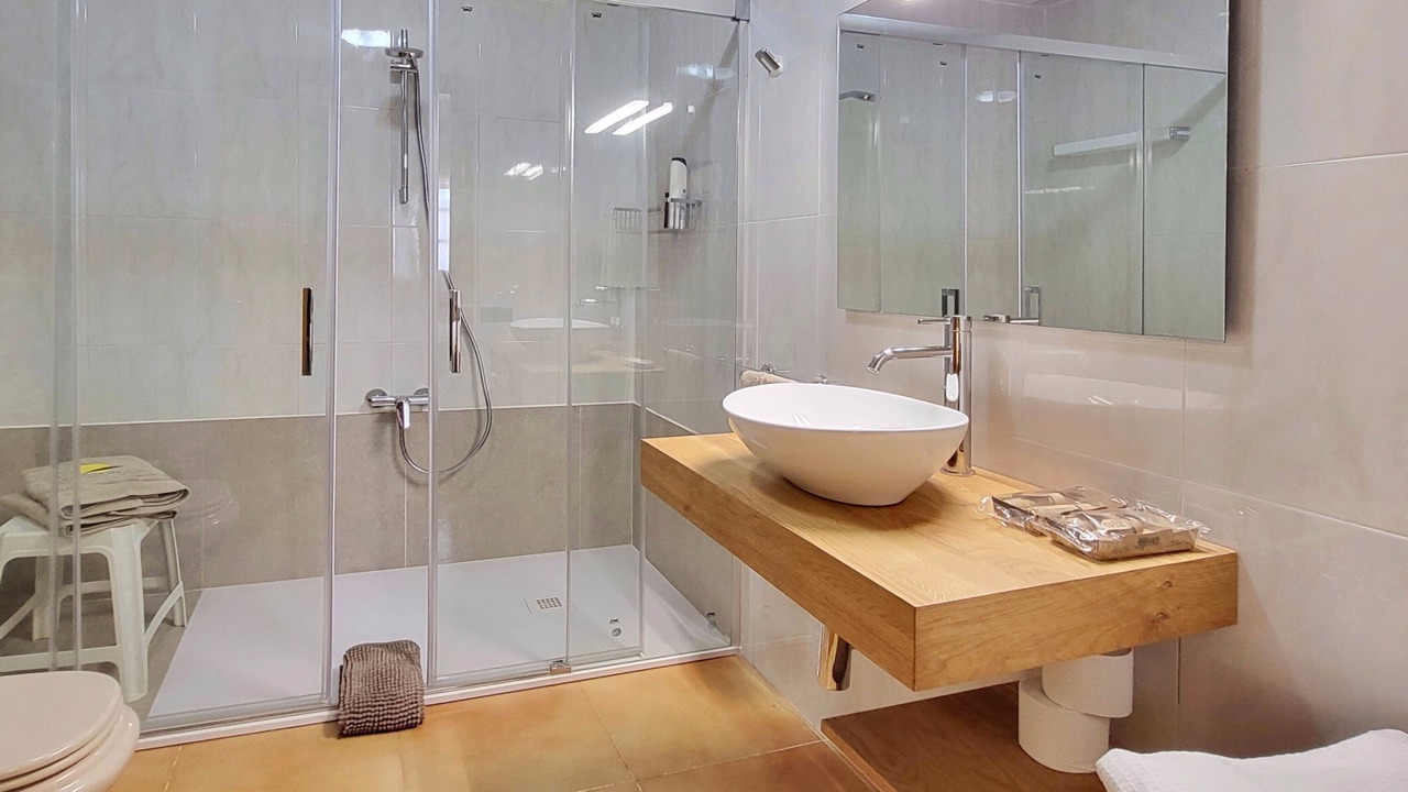 Photo of Bathroom in El Pala de Torroella