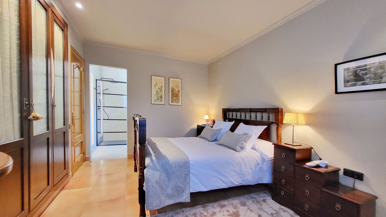 Photo of Bedroom in El Pala de Torroella